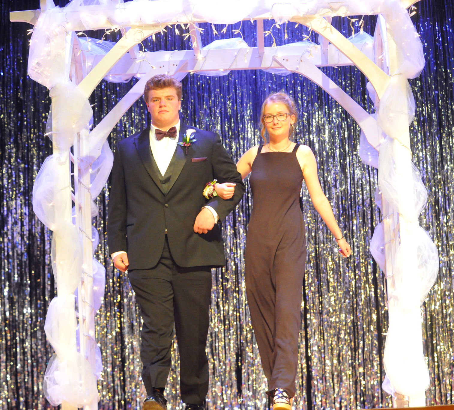 Schuylerville Prom